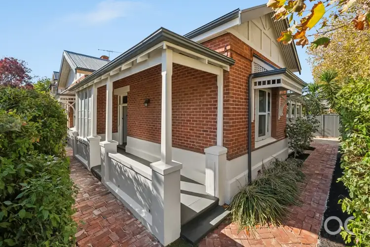 260 Cross Road, Kings Park SA 5034