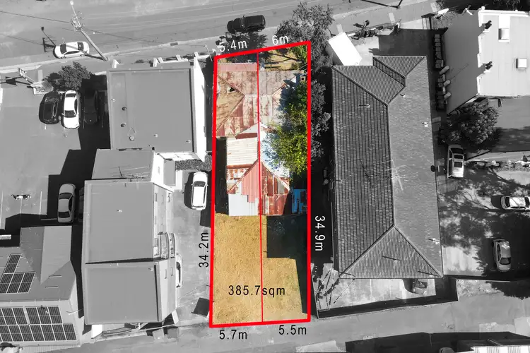 Fourth view of Homely house listing, 24 - 26 Station Street East, Harris Park NSW 2150