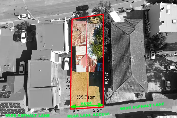Fifth view of Homely house listing, 24 - 26 Station Street East, Harris Park NSW 2150