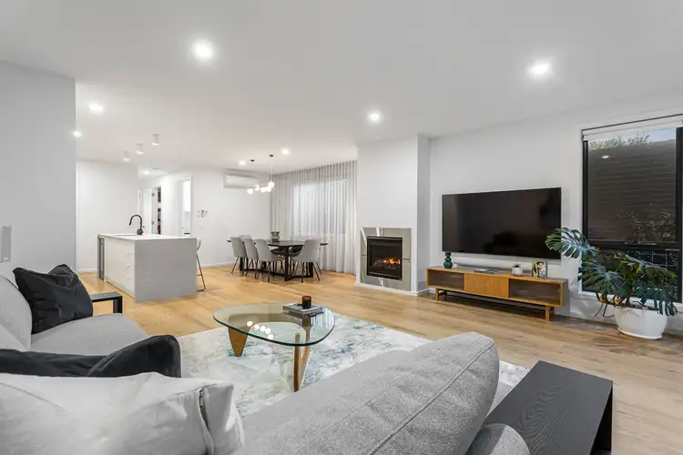 Third view of Homely house listing, 25 Carthy Street, Altona North VIC 3025