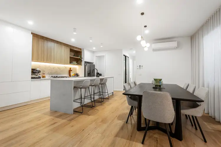 Fourth view of Homely house listing, 25 Carthy Street, Altona North VIC 3025