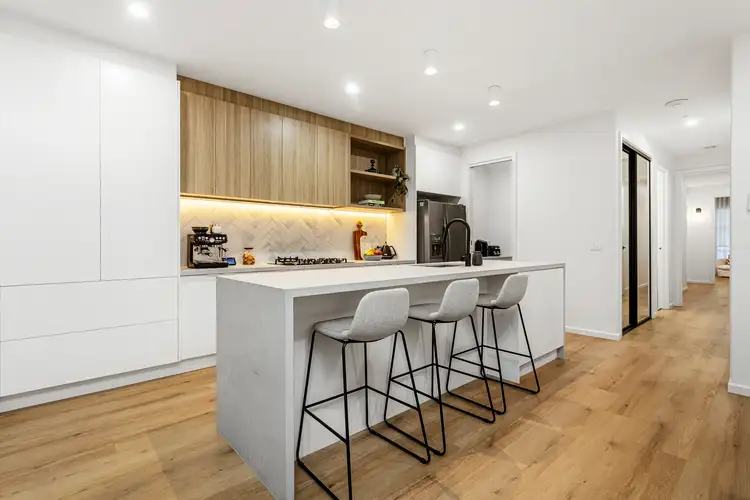Fifth view of Homely house listing, 25 Carthy Street, Altona North VIC 3025