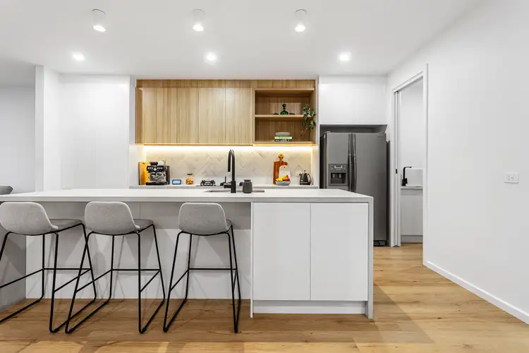 Sixth view of Homely house listing, 25 Carthy Street, Altona North VIC 3025