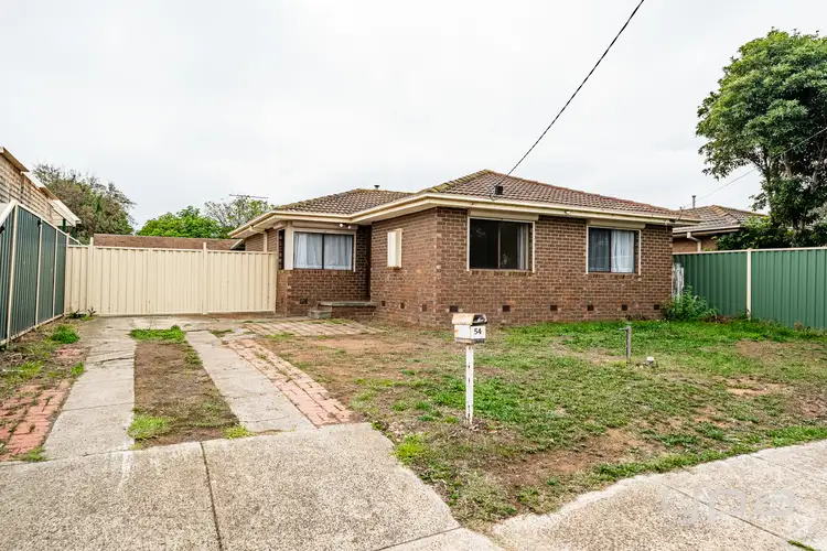 Main view of Homely house listing, 54 Cambridge Crescent, Werribee VIC 3030