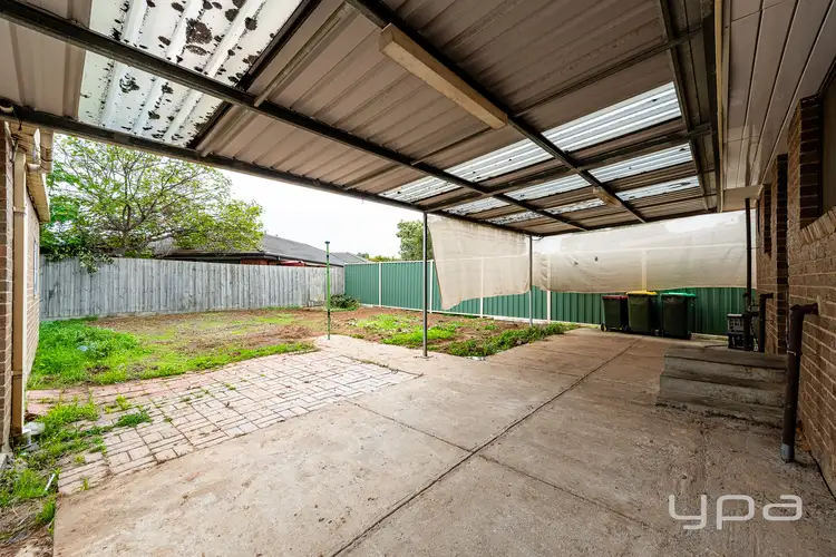 Fifth view of Homely house listing, 54 Cambridge Crescent, Werribee VIC 3030