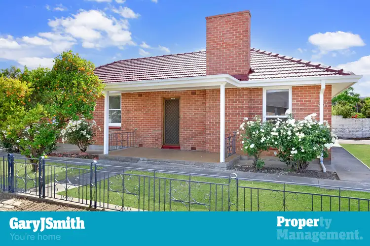 15 Norrie Avenue, Clovelly Park SA 5042