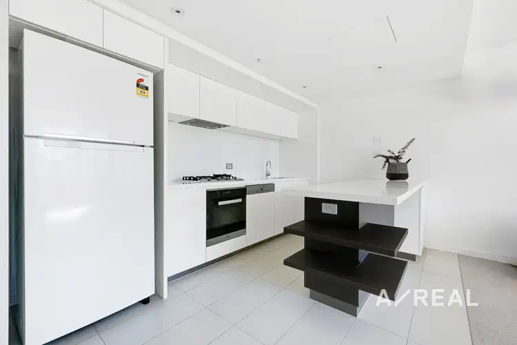 Third view of Homely apartment listing, 1003/100 Lorimer Street, Docklands VIC 3008