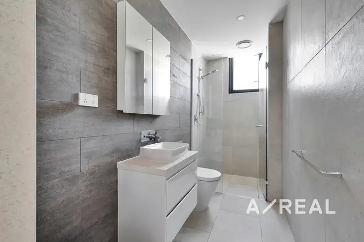Fifth view of Homely apartment listing, 404/2-6 Duckett Street, Brunswick VIC 3056