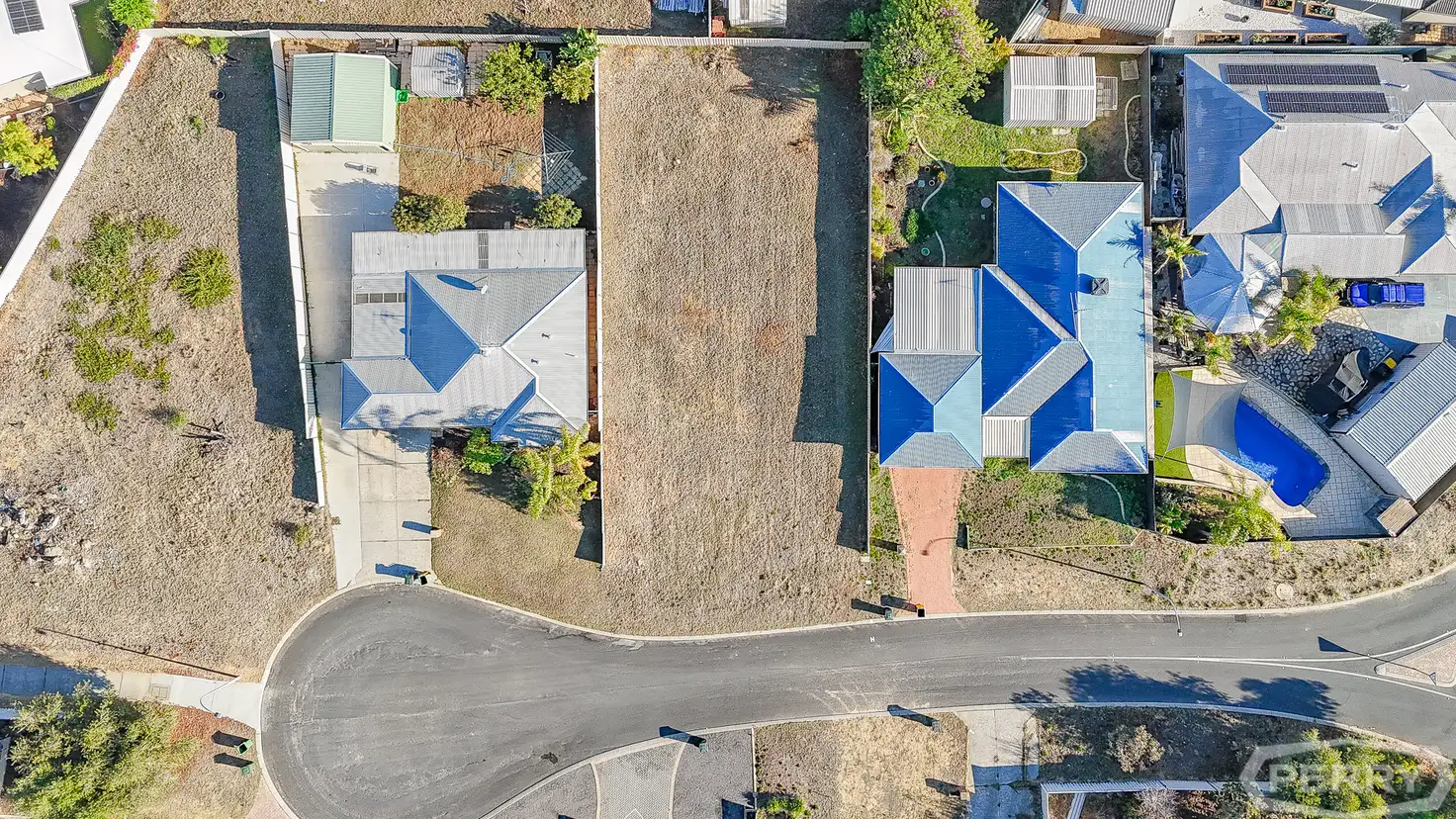 Main view of Homely land listing, 3 Venus Court, Greenfields WA 6210