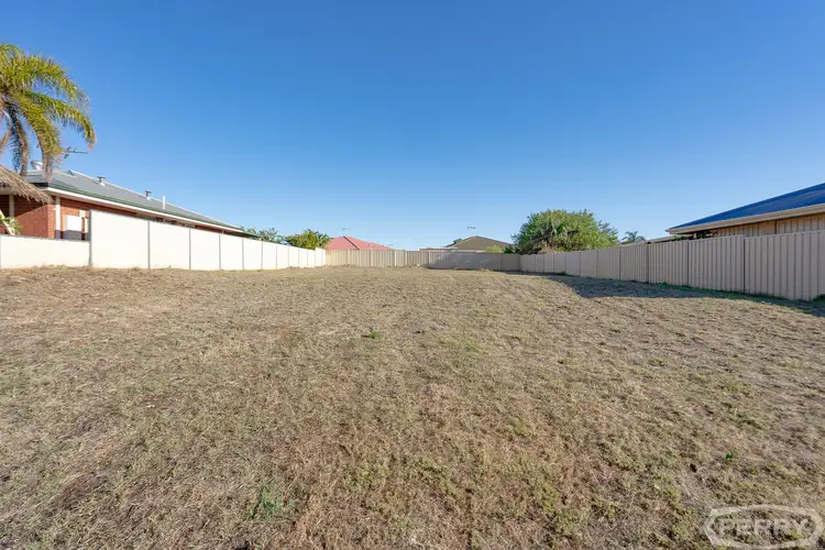 Fourth view of Homely land listing, 3 Venus Court, Greenfields WA 6210