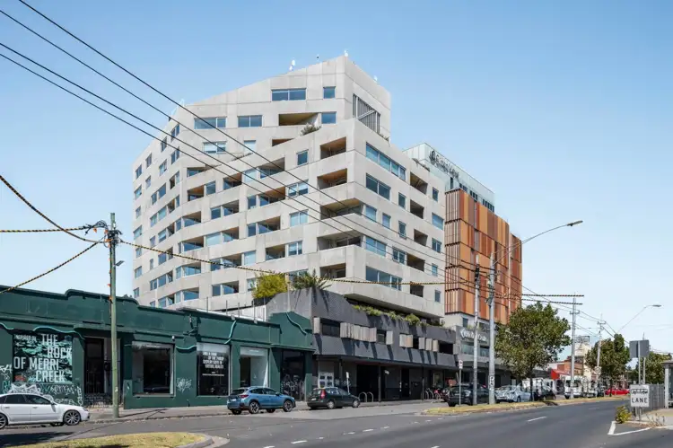 404/245 Queens Parade, Fitzroy North VIC 3068