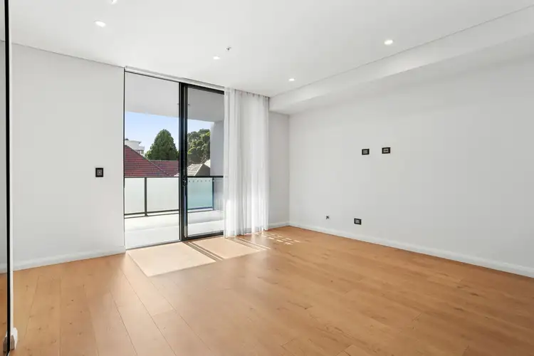 Main view of Homely apartment listing, 208/73-75 Norton Street, Ashfield NSW 2131