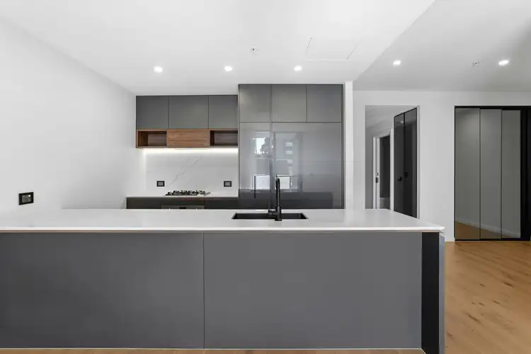 Second view of Homely apartment listing, 208/73-75 Norton Street, Ashfield NSW 2131