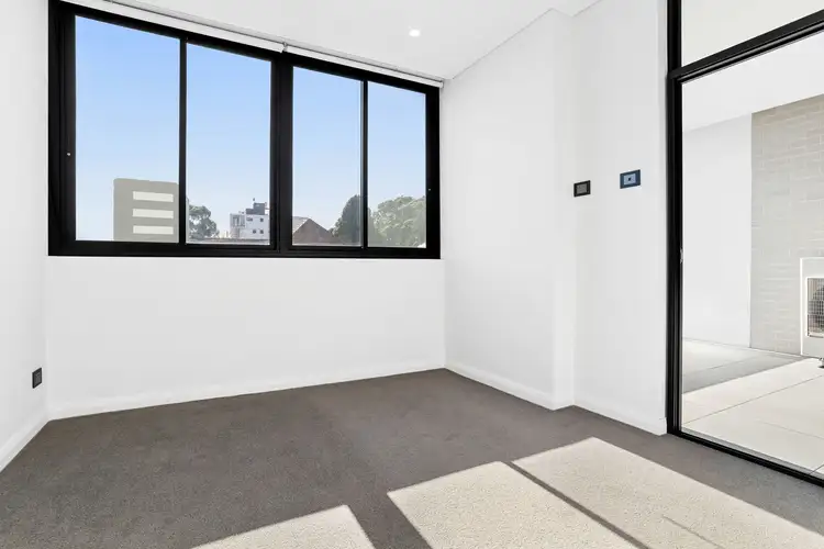 Third view of Homely apartment listing, 208/73-75 Norton Street, Ashfield NSW 2131