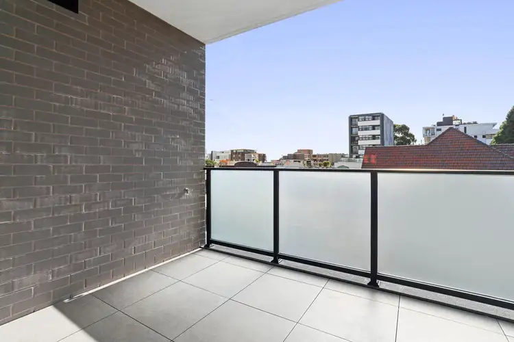 Fifth view of Homely apartment listing, 208/73-75 Norton Street, Ashfield NSW 2131