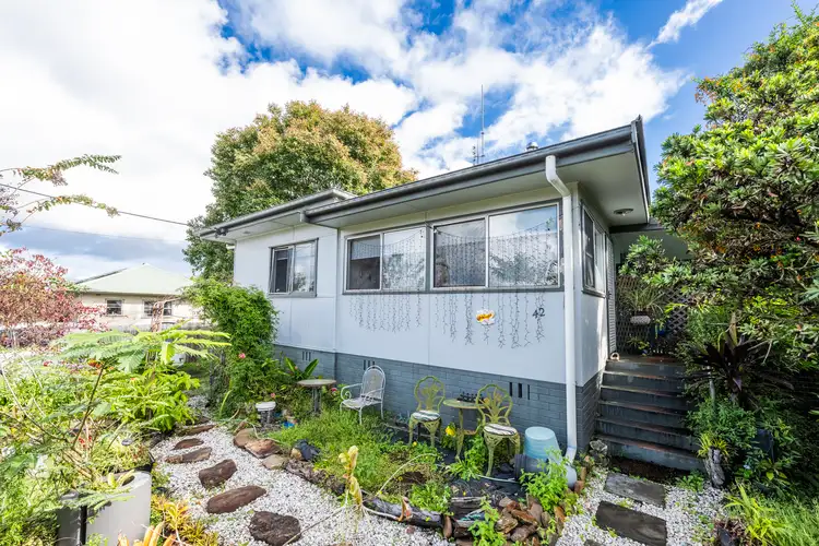 Main view of Homely house listing, 42 Hawthorne Street, South Grafton NSW 2460