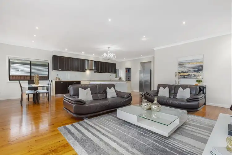 Main view of Homely house listing, 4 Madrers Avenue, Kogarah NSW 2217
