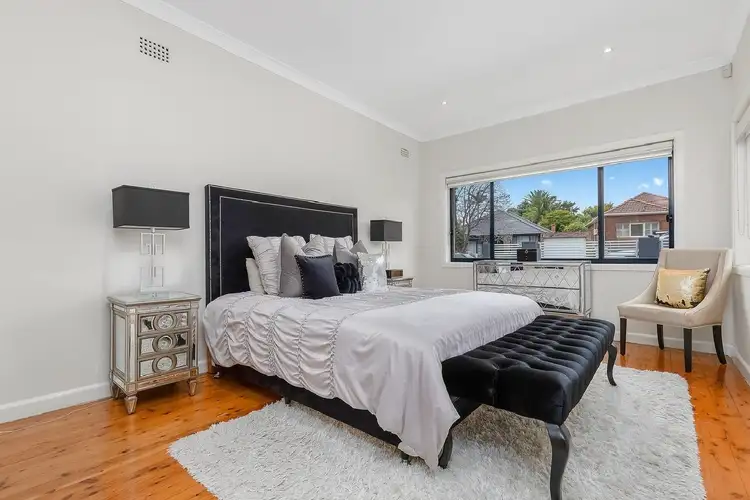 Fourth view of Homely house listing, 4 Madrers Avenue, Kogarah NSW 2217