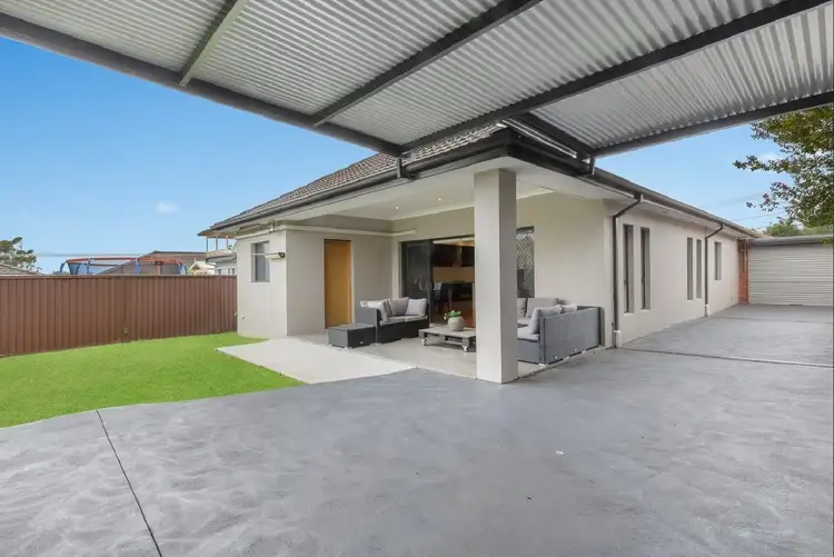 Fifth view of Homely house listing, 4 Madrers Avenue, Kogarah NSW 2217