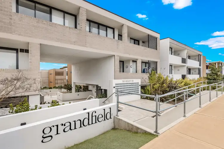 230/180 Hezlett Road, North Kellyville NSW 2155
