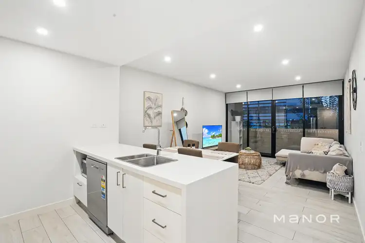 Main view of Homely apartment listing, 230/180 Hezlett Road, North Kellyville NSW 2155