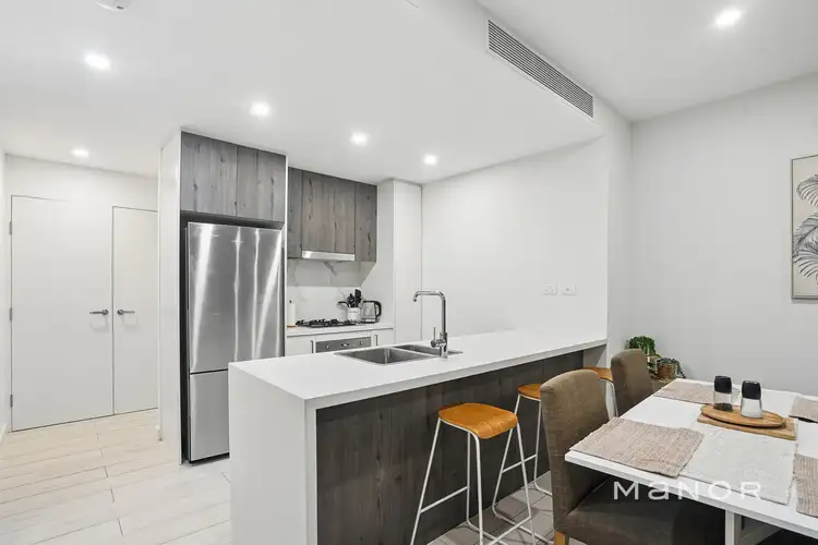 Third view of Homely apartment listing, 230/180 Hezlett Road, North Kellyville NSW 2155