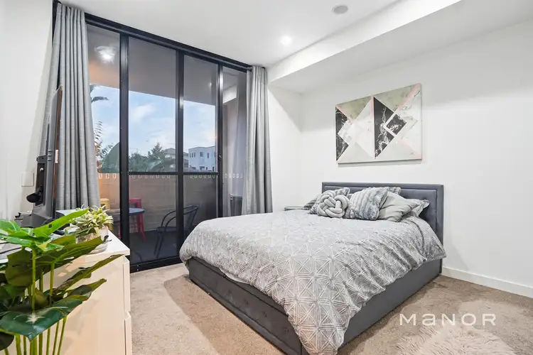 Fourth view of Homely apartment listing, 230/180 Hezlett Road, North Kellyville NSW 2155