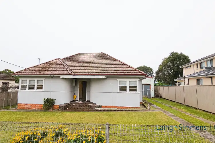 14 Loloma Street, Cabramatta NSW 2166