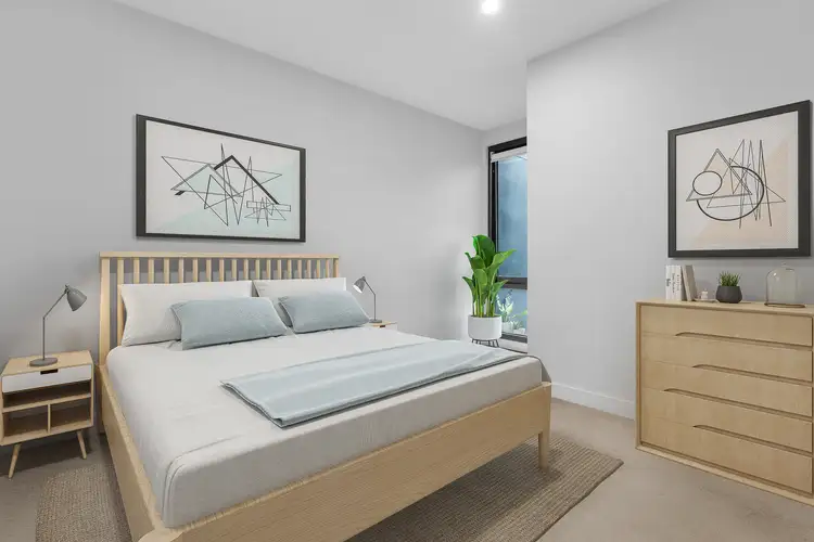 Fifth view of Homely apartment listing, 7/55-65 Railway Road, Blackburn VIC 3130