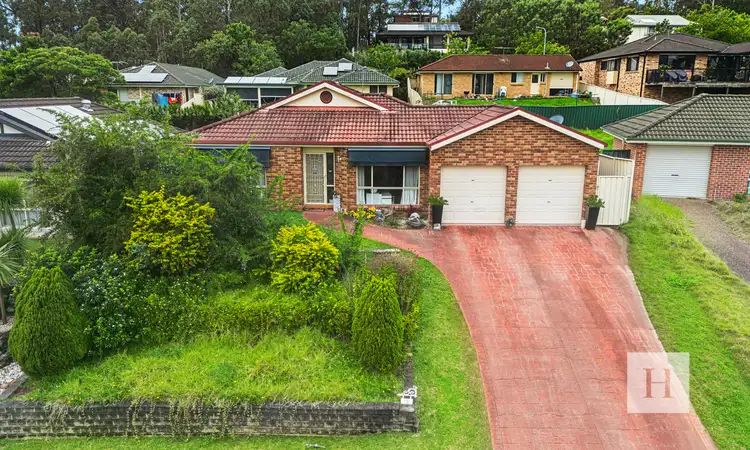 Main view of Homely house listing, 12 Meadow Road, Watanobbi NSW 2259