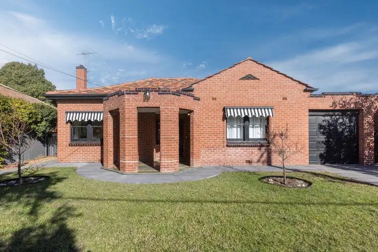 6 Naldera Street, Glandore SA 5037