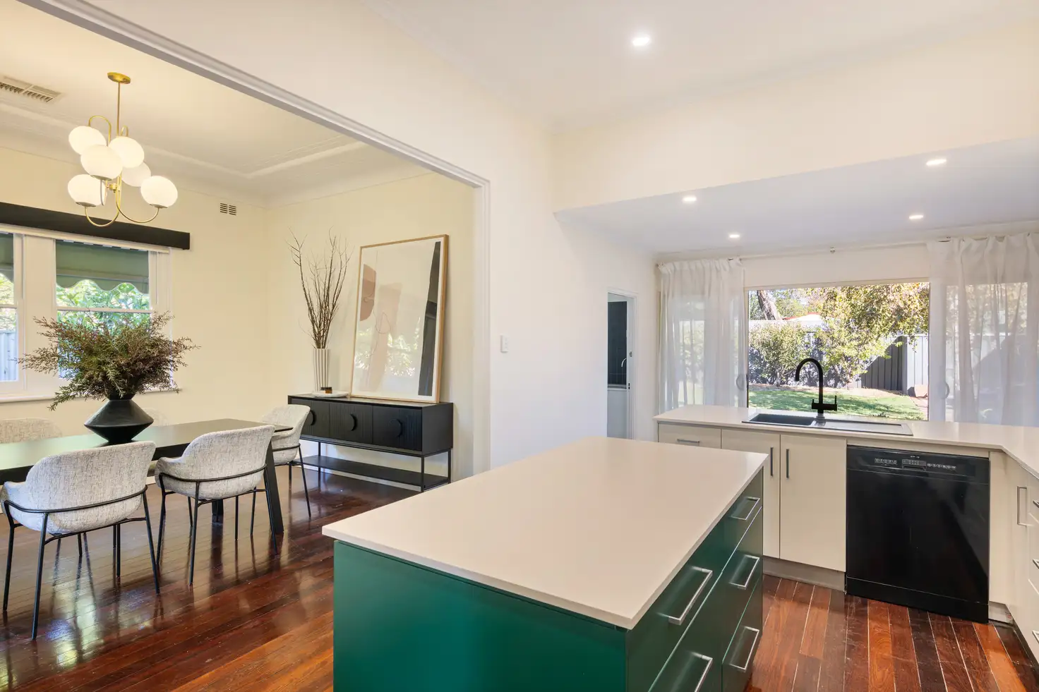 Main view of Homely house listing, 6 Naldera Street, Glandore SA 5037