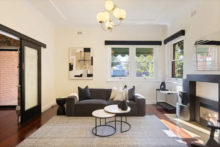 Second view of Homely house listing, 6 Naldera Street, Glandore SA 5037