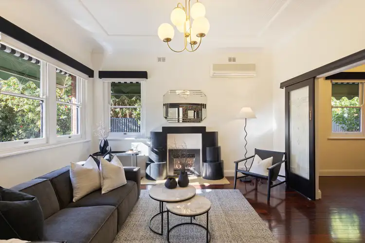 Fourth view of Homely house listing, 6 Naldera Street, Glandore SA 5037
