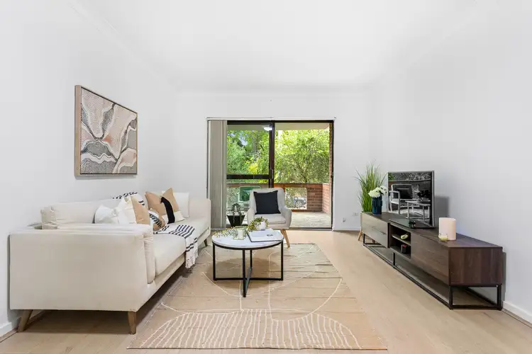 Main view of Homely unit listing, 2/19 Jessie Street, Westmead NSW 2145