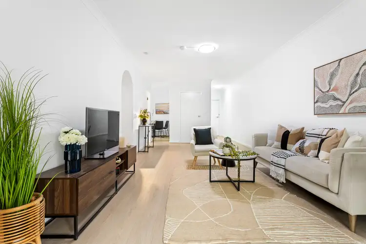 Second view of Homely unit listing, 2/19 Jessie Street, Westmead NSW 2145