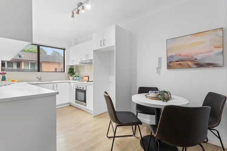 Third view of Homely unit listing, 2/19 Jessie Street, Westmead NSW 2145