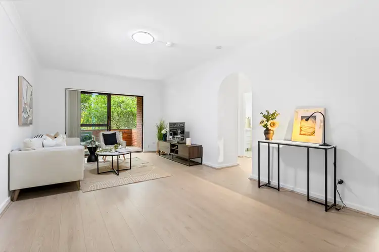 Fourth view of Homely unit listing, 2/19 Jessie Street, Westmead NSW 2145