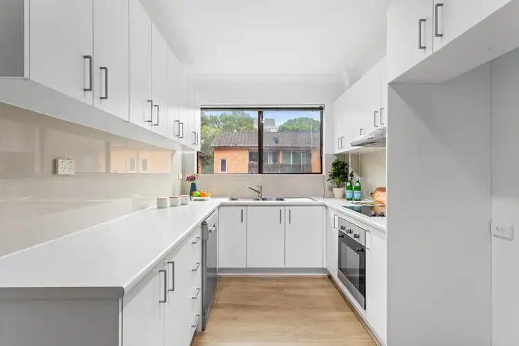 Fifth view of Homely unit listing, 2/19 Jessie Street, Westmead NSW 2145