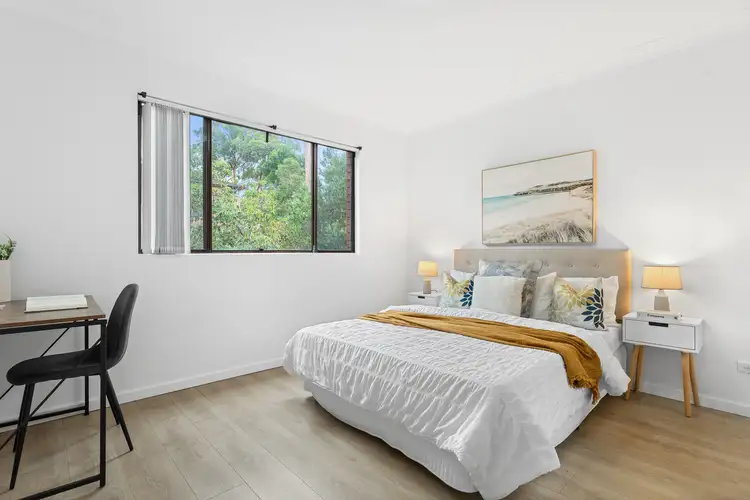 Sixth view of Homely unit listing, 2/19 Jessie Street, Westmead NSW 2145