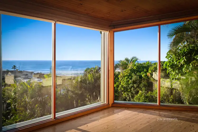 Second view of Homely house listing, 28 Netherby Rise, Sunrise Beach QLD 4567
