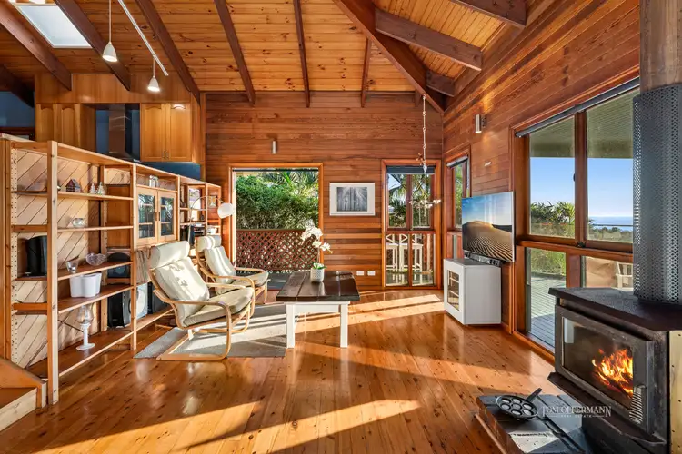 Fifth view of Homely house listing, 28 Netherby Rise, Sunrise Beach QLD 4567