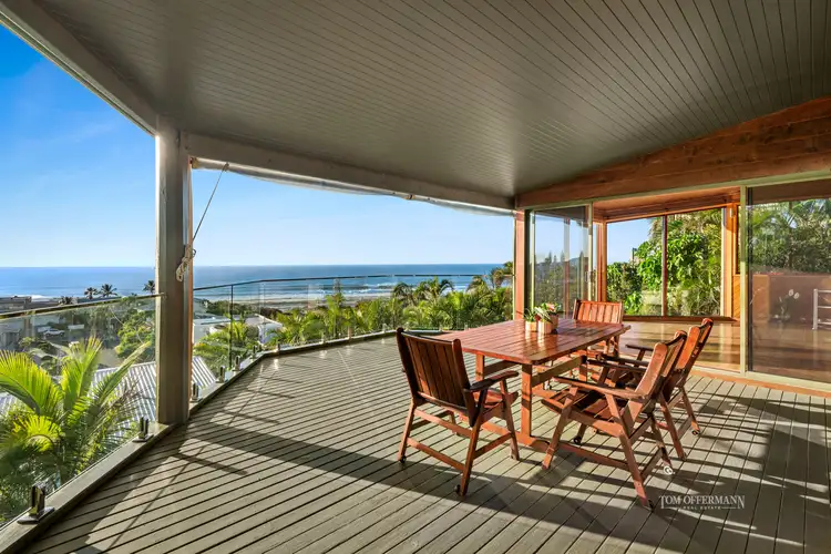 Sixth view of Homely house listing, 28 Netherby Rise, Sunrise Beach QLD 4567
