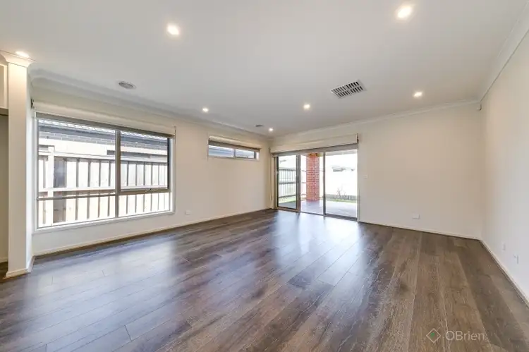 Second view of Homely house listing, 7 Pegasus Street, Pakenham VIC 3810