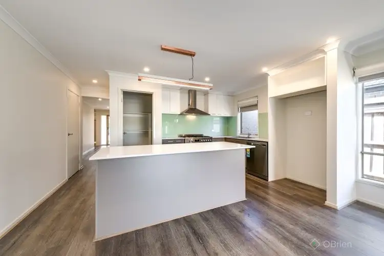 Third view of Homely house listing, 7 Pegasus Street, Pakenham VIC 3810