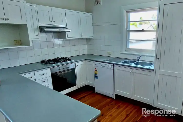 Second view of Homely house listing, 4 Moir Avenue, Northmead NSW 2152