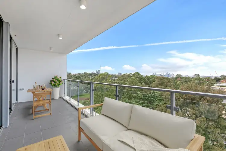 706/1 Pottery Lane, Lane Cove NSW 2066