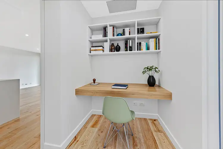 Sixth view of Homely apartment listing, 706/1 Pottery Lane, Lane Cove NSW 2066