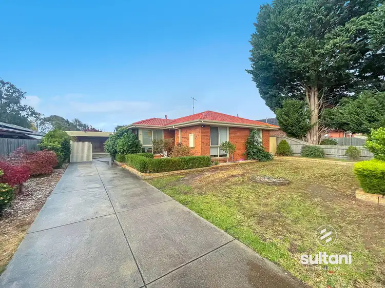 Main view of Homely house listing, 50 Girvan Circuit, Endeavour Hills VIC 3802
