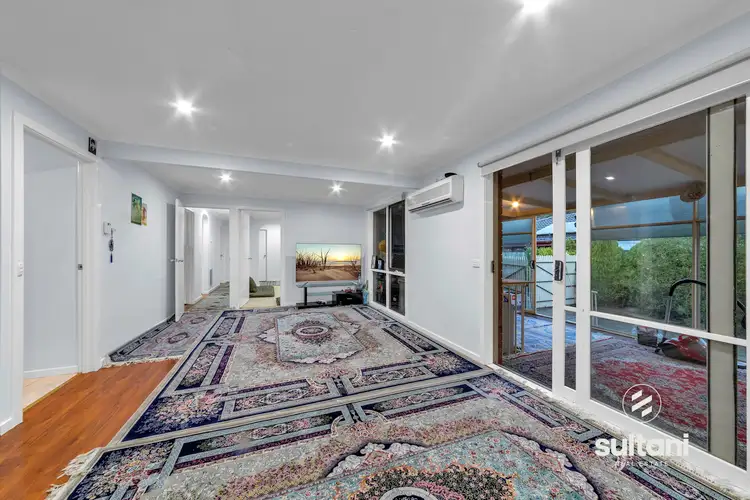 Second view of Homely house listing, 50 Girvan Circuit, Endeavour Hills VIC 3802
